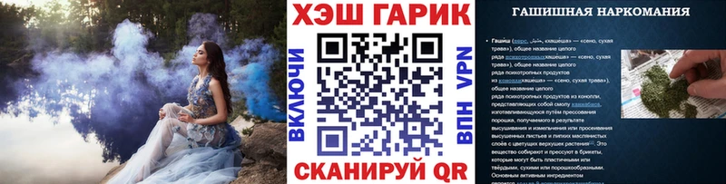 ГАШ VHQ Великий Устюг